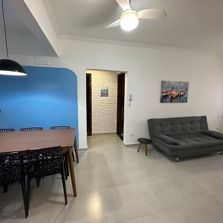 Apartamento Santorini 30M Do Mar Балнеаріу-Камборіу Екстер'єр фото