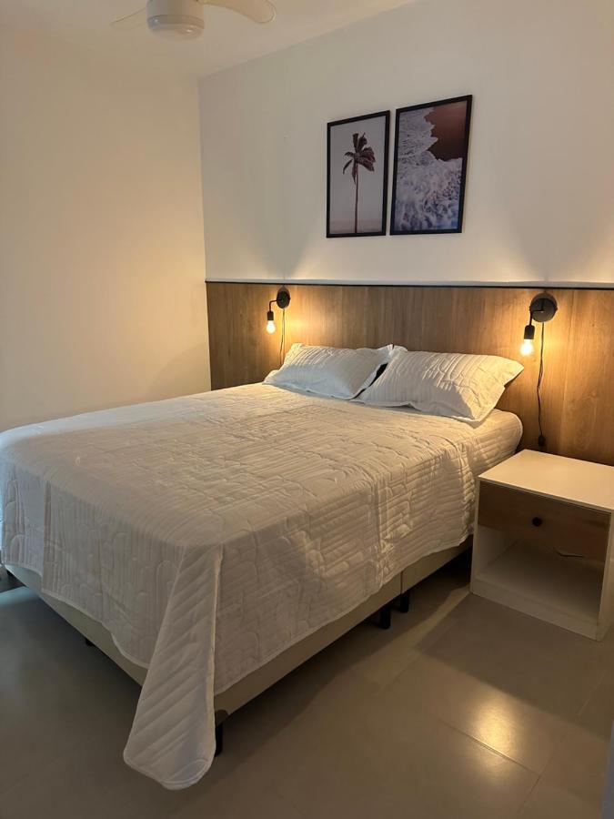 Apartamento Santorini 30M Do Mar Балнеаріу-Камборіу Екстер'єр фото