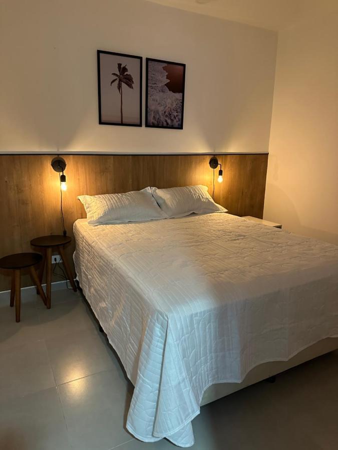 Apartamento Santorini 30M Do Mar Балнеаріу-Камборіу Екстер'єр фото