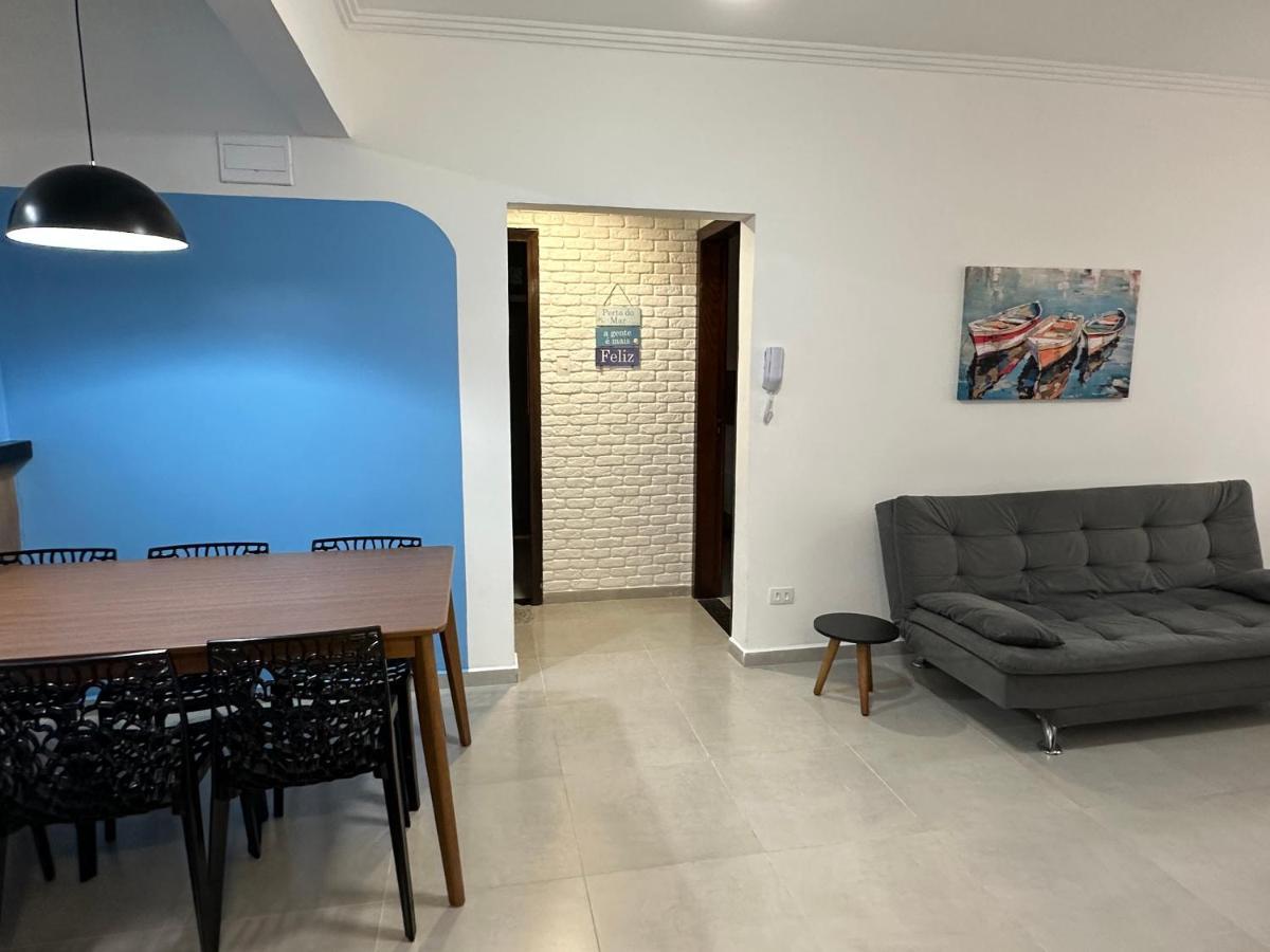 Apartamento Santorini 30M Do Mar Балнеаріу-Камборіу Екстер'єр фото