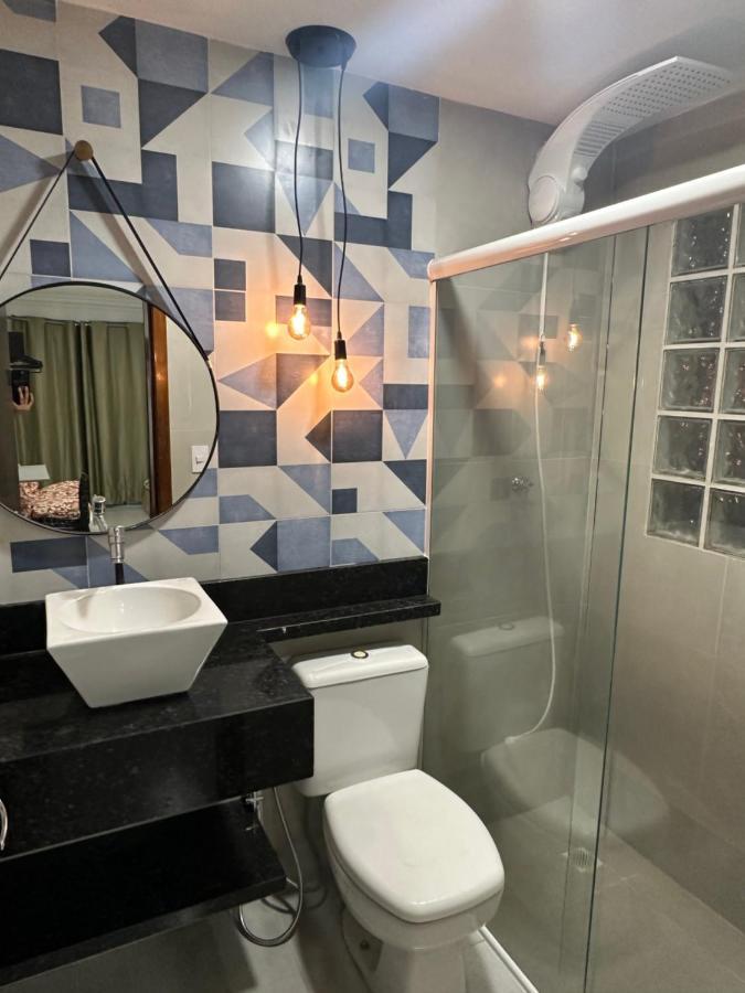Apartamento Santorini 30M Do Mar Балнеаріу-Камборіу Екстер'єр фото