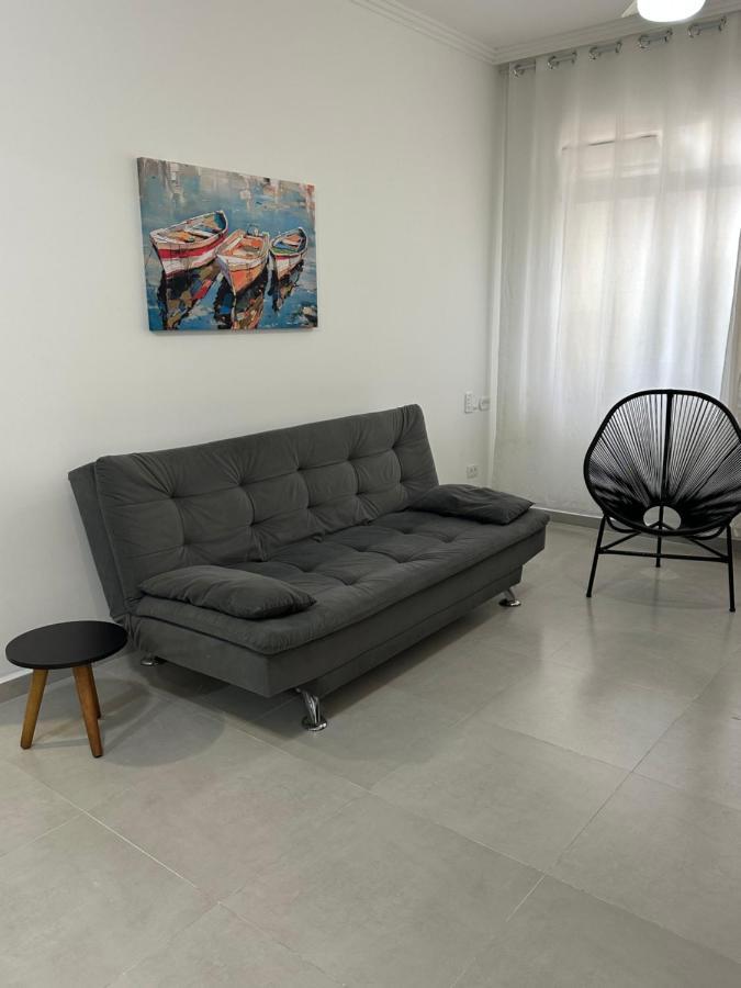 Apartamento Santorini 30M Do Mar Балнеаріу-Камборіу Екстер'єр фото