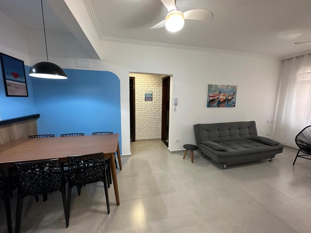 Apartamento Santorini 30M Do Mar Балнеаріу-Камборіу Екстер'єр фото