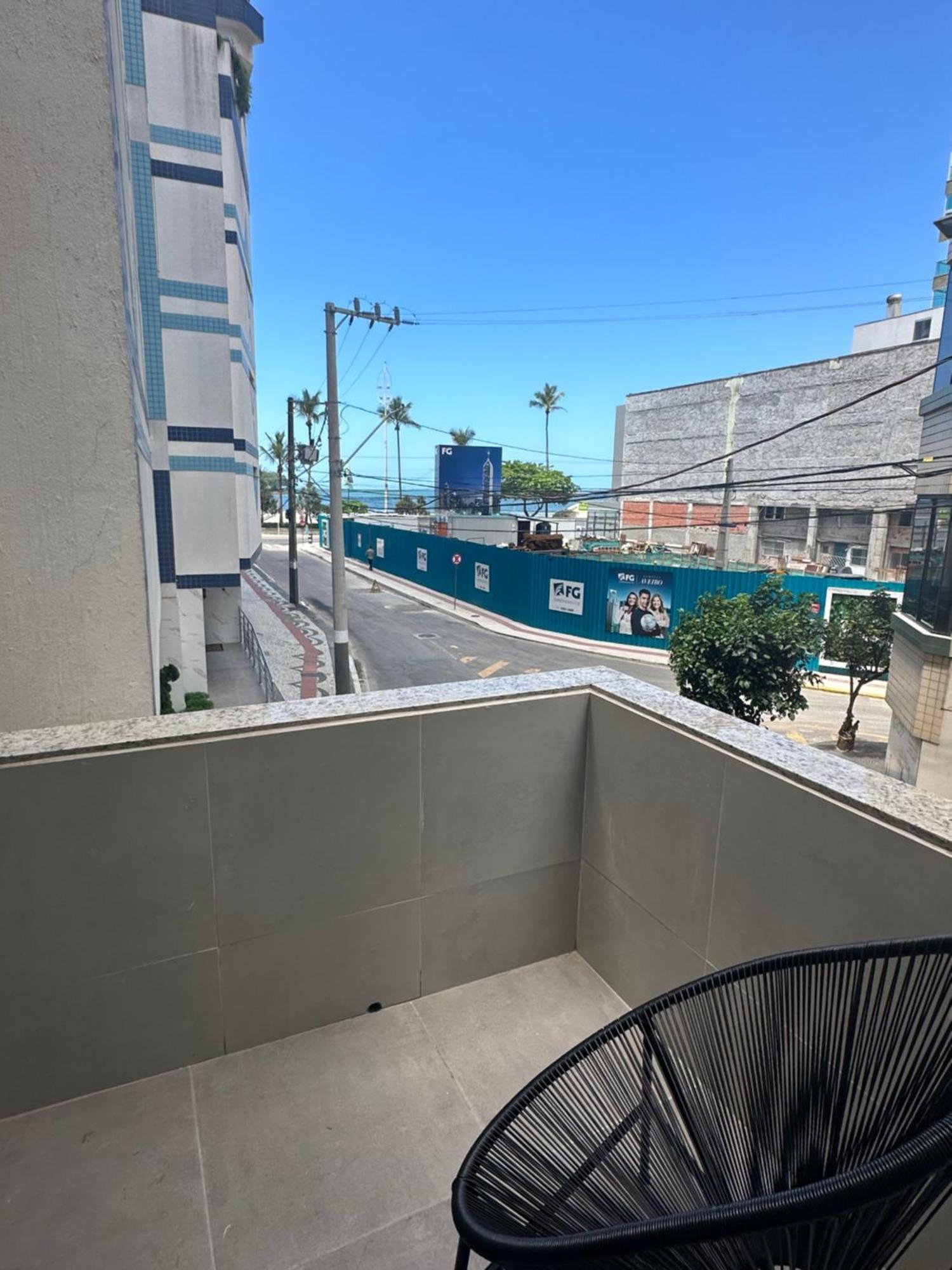 Apartamento Santorini 30M Do Mar Балнеаріу-Камборіу Екстер'єр фото